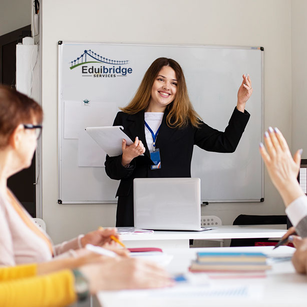 Eduibridge